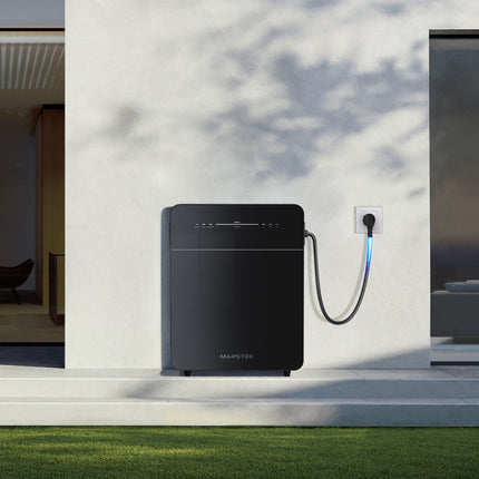 Marstek Venus E 3.0 – Baterie AC 15.36 kWh