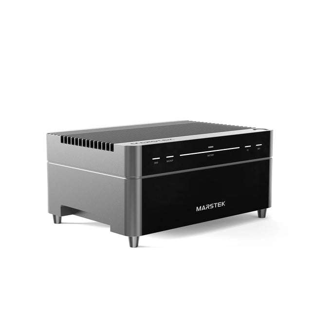 Marstek – VENUS A - invertor + Baterie 2.12 kWh