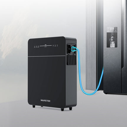 Marstek Venus E 3.0 – Baterie AC 5.12 kWh
