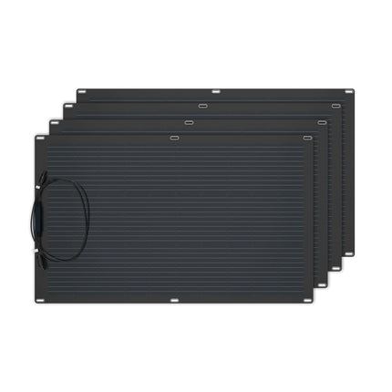 Panou fotovoltaic flexibil 220W MARSTEK Apollo