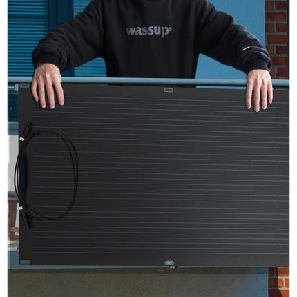 Panou fotovoltaic flexibil 220W MARSTEK Apollo