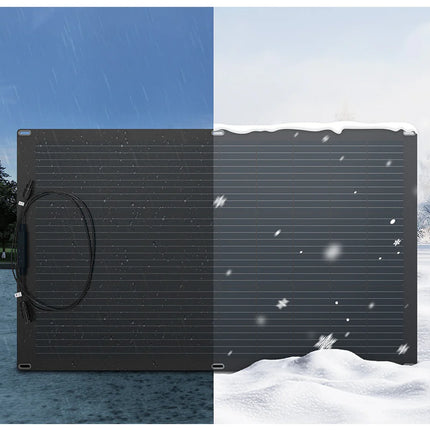 Panou fotovoltaic flexibil 220W MARSTEK Apollo