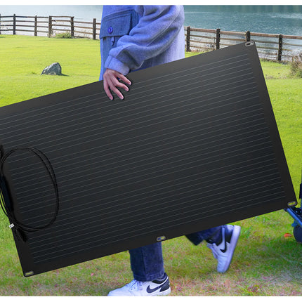 Panou fotovoltaic flexibil 220W MARSTEK Apollo