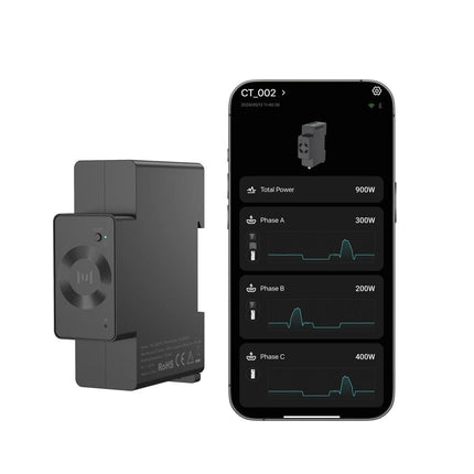 Marstek Smart Meter CT002 WIFI