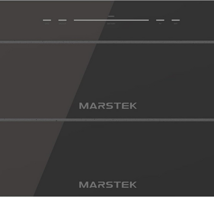 Marstek – VENUS A + Baterii 4.24kWh