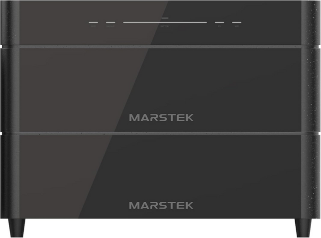 Marstek – VENUS A + Baterii 4.24kWh