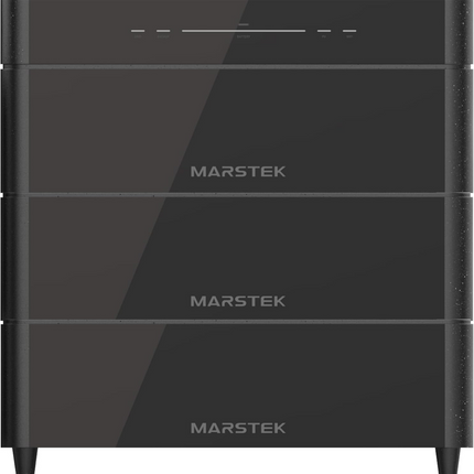 Marstek – VENUS A + Baterii 6.36.kWh