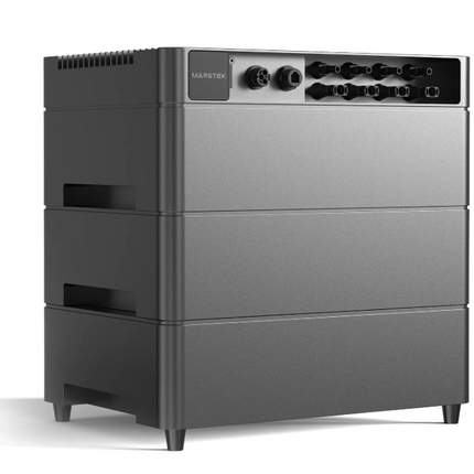Marstek – VENUS A + Baterii 6.36.kWh