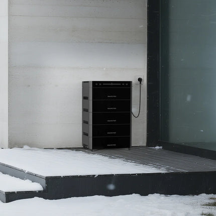 Marstek – VENUS A + Baterii 10.6.kWh