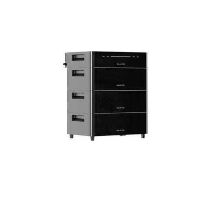 Marstek – VENUS D + Baterii 7.68 kWh