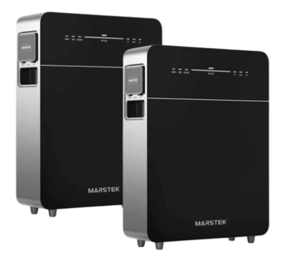 Marstek Venus E 3.0 – Baterie AC 10.24 kWh