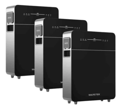 Marstek Venus E 3.0 – Baterie AC 15.36 kWh