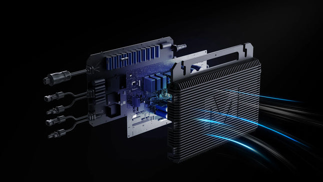 Marstek I-0800 800W