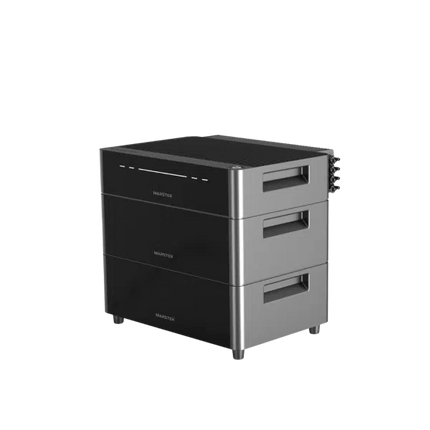 Marstek – VENUS D + Baterii 5.12kWh