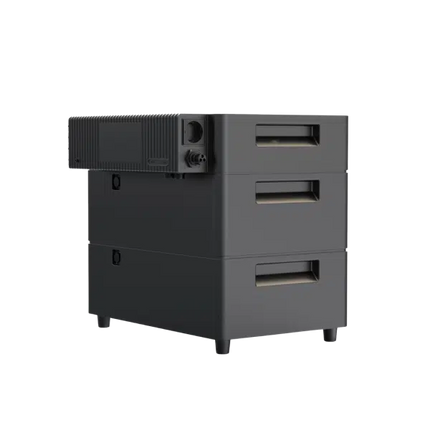 Marstek – VENUS D + Baterii 5.12kWh
