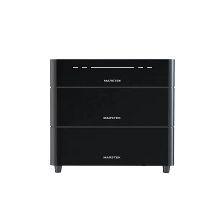 Marstek – VENUS D - invertor + Baterie 2.56 kWh