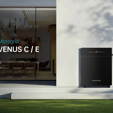 Marstek – VENUS A + Baterii 8.48.kWh
