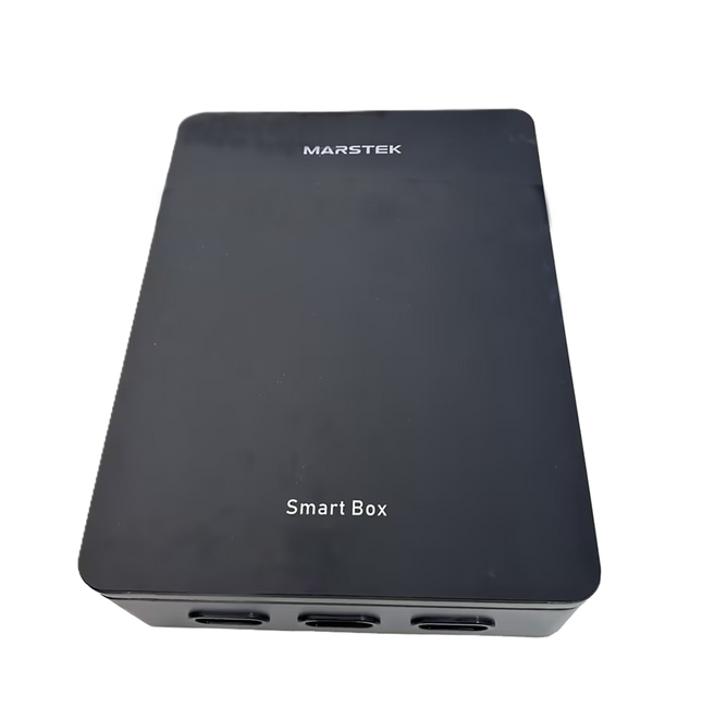 Smartbox monofazat Marstek