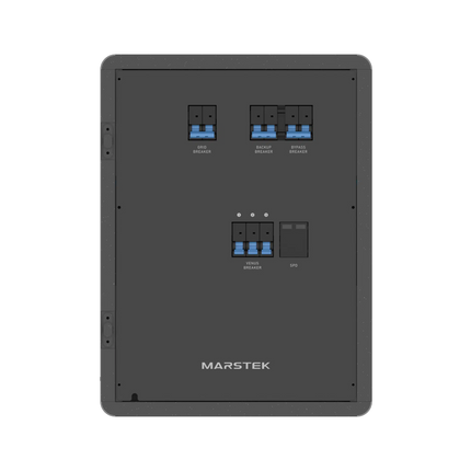 Smartbox monofazat Marstek