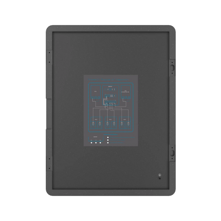 Smartbox monofazat Marstek