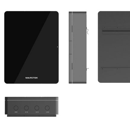 Smartbox monofazat Marstek