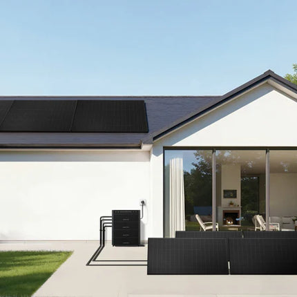 Marstek – VENUS A + Baterii 6.36.kWh